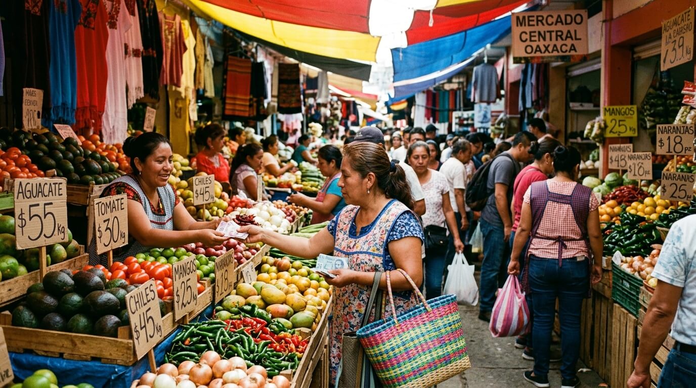Economía México